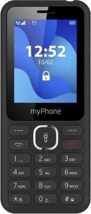 Mobilais tālrunis MYPHONE myPhone 6320, 2