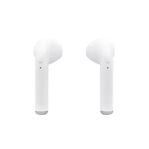 Headset Gembird TWS-01 True Wireless Stereo Bluetooth In-ear 20-20000 Hz