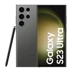 Смартфон Samsung Galaxy S23 Ultra SM-S918B 6.8" Dual SIM 12 ГБ RAM 512 ГБ 200 МП зелёный
