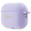 GUESS GUAP2LSCHSU silikona vāciņš AirPods Pro 2 Photo 3