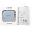 GUESS GUAP2LSCHSB silicone case for AirPods Pro 2 Photo 2