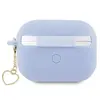 GUESS GUAP2LSCHSB silicone case for AirPods Pro 2 Photo 3