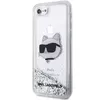 Karl Lagerfeld ciets maciņš iPhone SE/7/8 Photo 2