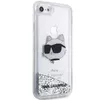 Karl Lagerfeld ciets maciņš iPhone SE/7/8 Photo 4