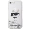 Karl Lagerfeld ciets maciņš iPhone SE/7/8 Photo 5