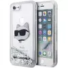 Karl Lagerfeld ciets maciņš iPhone SE/7/8 Photo 7