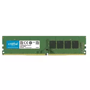 Memory module Crucial DDR4 16 GB 3200 MHz