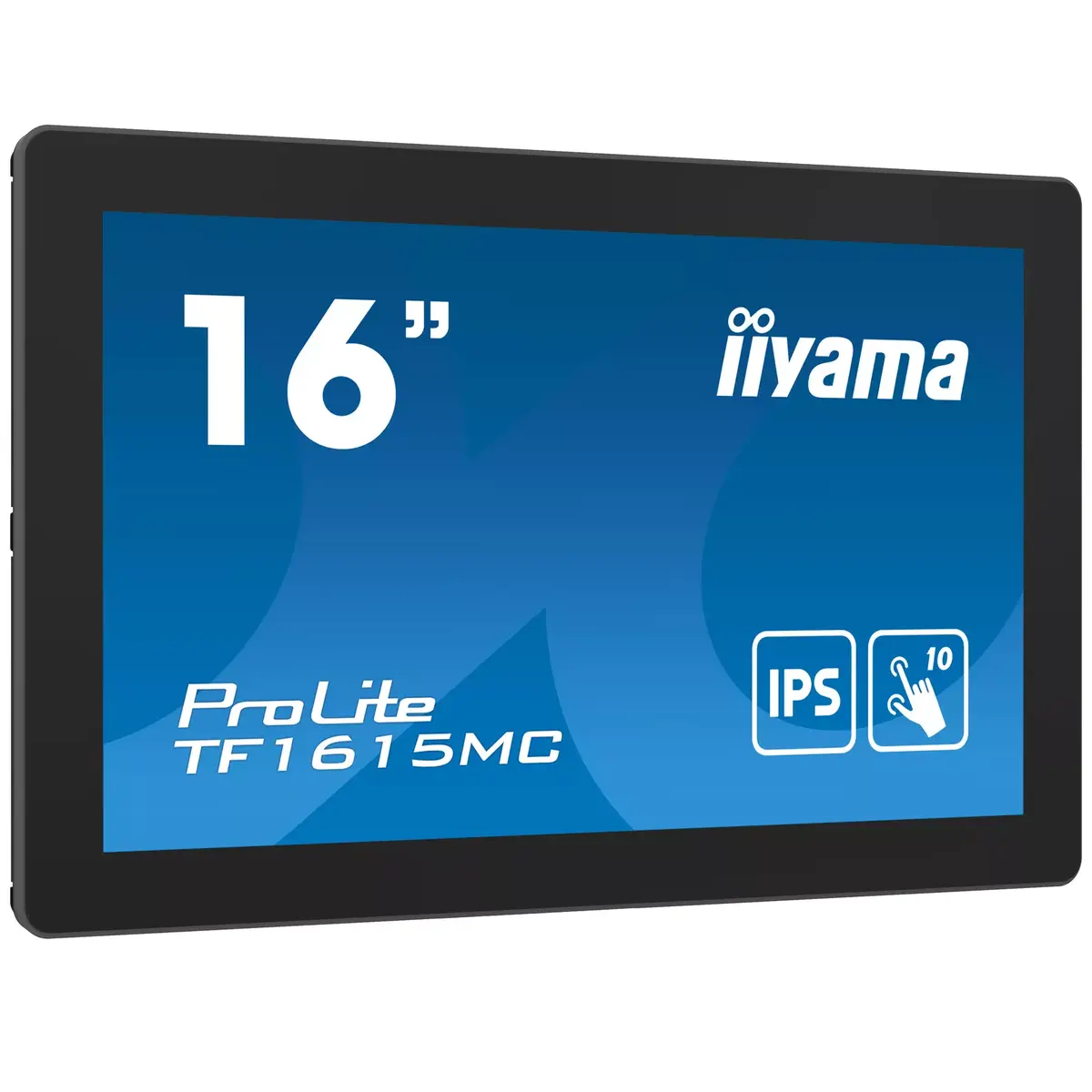 Монитор IIYAMA PROLITE TF1615MC-B1 Photo 7
