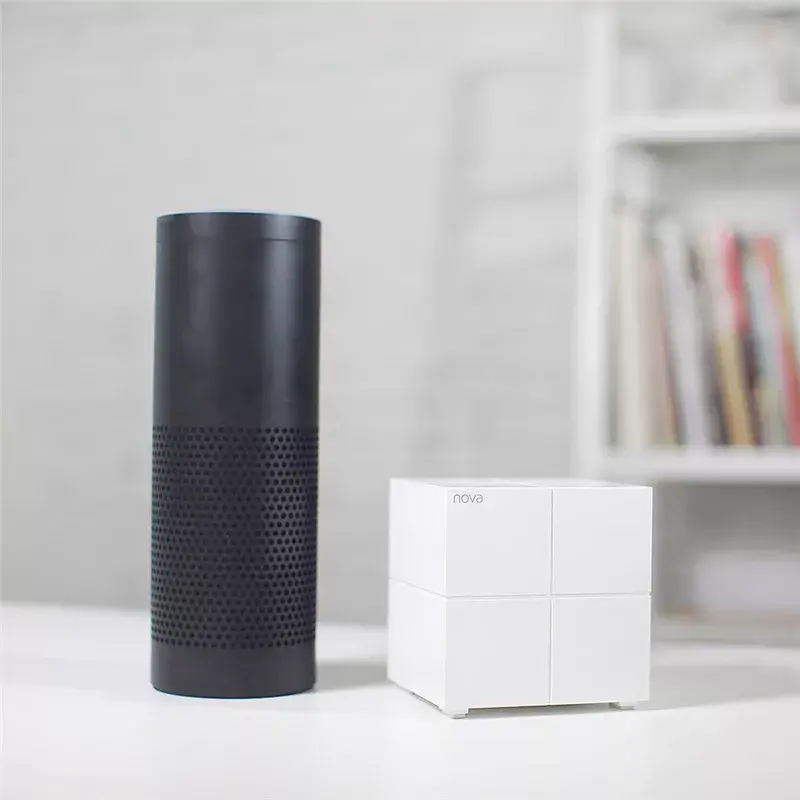 Router Tenda MW6 Photo 4