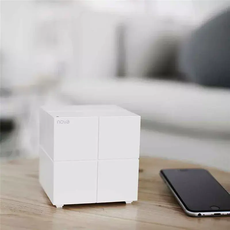 Router Tenda MW6 Photo 5