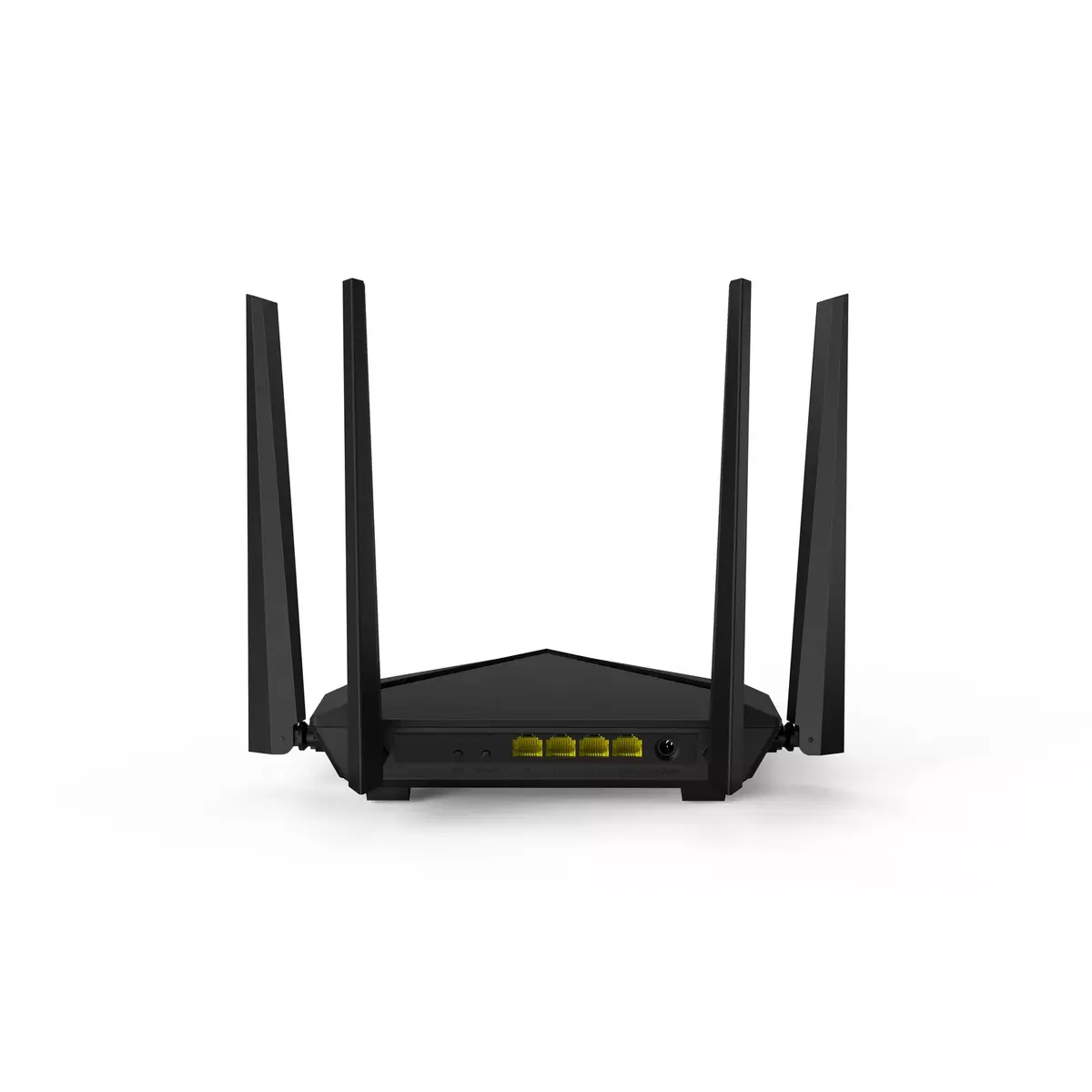 TENDA AC10 Galda divjoslu Wi‑Fi 5 maršrutētājs Photo 3