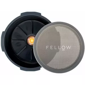Coffee brewer FELLOW Zaparzacz Prismo 1148 — pour-over adapter for AeroPress-style devices