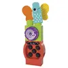 MEGA BLOKS Move 'n Groove Caterpillar — 30 pcs building set Photo 2