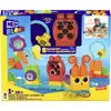 MEGA BLOKS Move 'n Groove Caterpillar — 30 pcs building set Photo 10