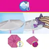 MATTEL MEGA Barbie Color Reveal Convertible Road Trip, 66 gab. Photo 3