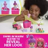 MATTEL MEGA Barbie Color Reveal Convertible Road Trip, 66 gab. Photo 4