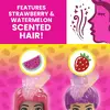 MATTEL MEGA Barbie Color Reveal Convertible Road Trip, 66 gab. Photo 5