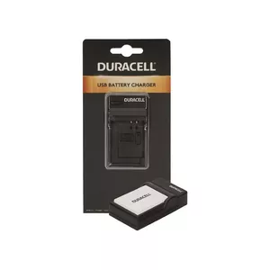 Duracell DRC5900 зарядное устройство USB