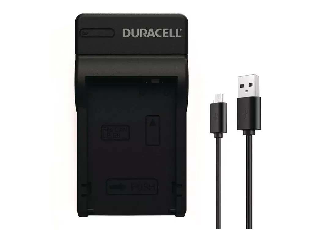 Lādētājs Duracell DRC5900 Photo 4