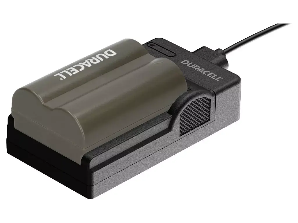 Akumulatora lādētājs Duracell DRC5902 Photo 2