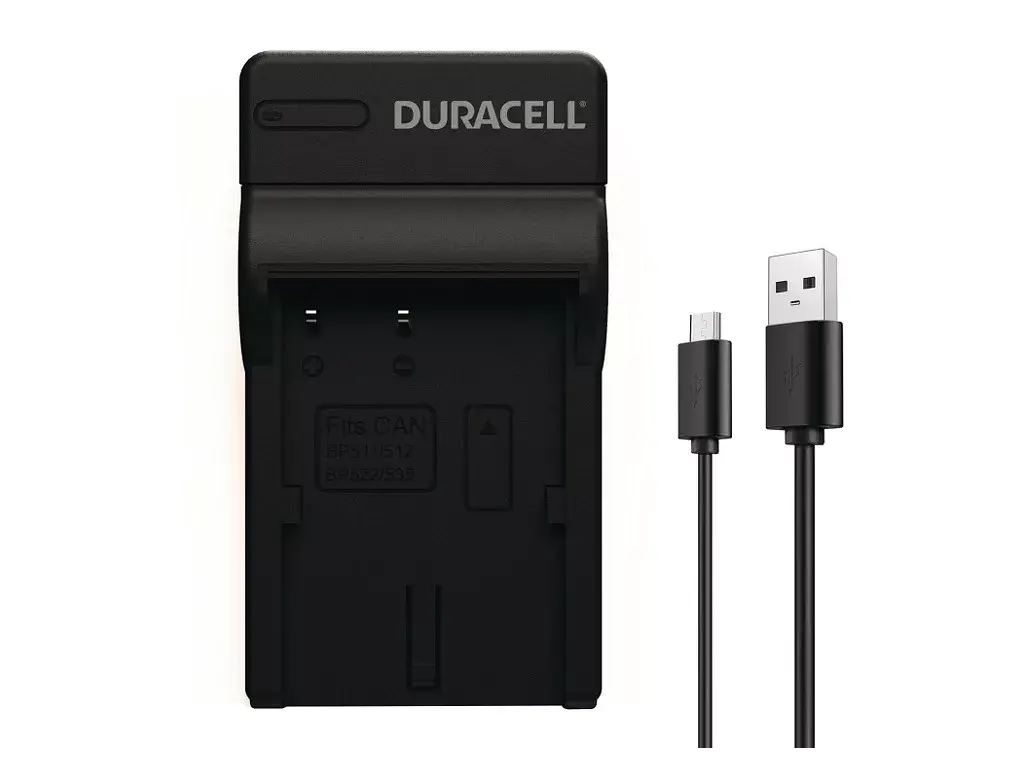 Akumulatora lādētājs Duracell DRC5902 Photo 4