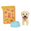 Modes lelle Mattel Barbie Pup Adoption Lelle Photo 3