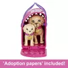 Modes lelle Mattel Barbie Pup Adoption Lelle Photo 6