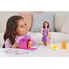 Modes lelle Mattel Barbie Pup Adoption Lelle Photo 8