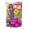 Modes lelle Mattel Barbie Pup Adoption Lelle Photo 9