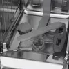 Dishwasher BEKO BDFS26040XQ Photo 2