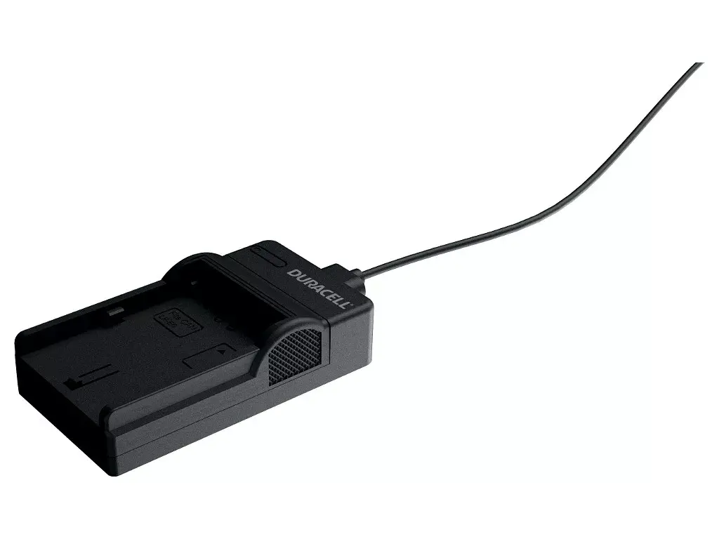 Akumulatora lādētājs Duracell DRC5903 Photo 2
