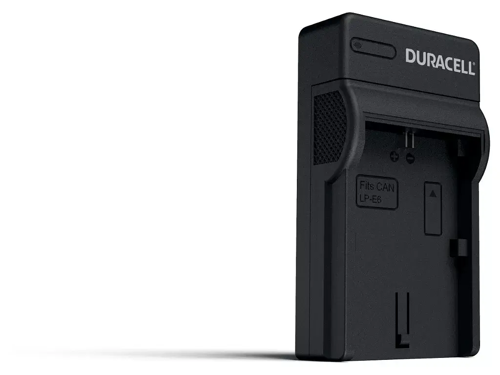 Akumulatora lādētājs Duracell DRC5903 Photo 3