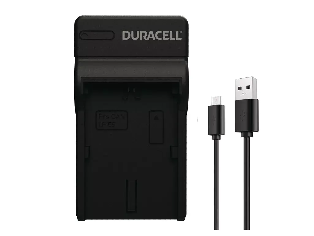 Akumulatora lādētājs Duracell DRC5903 Photo 4