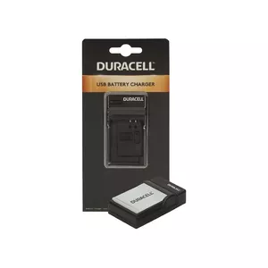 Battery Charger Duracell DRC5904 Digital Camera