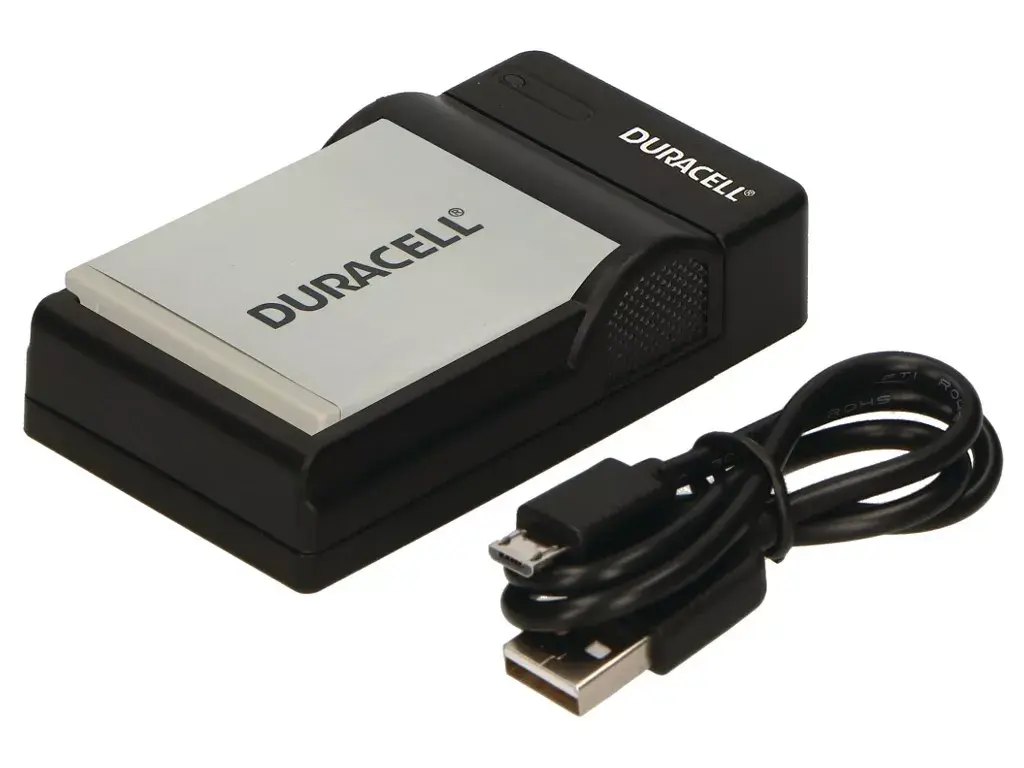 Akumulatora lādētājs Duracell DRC5904 Photo 2