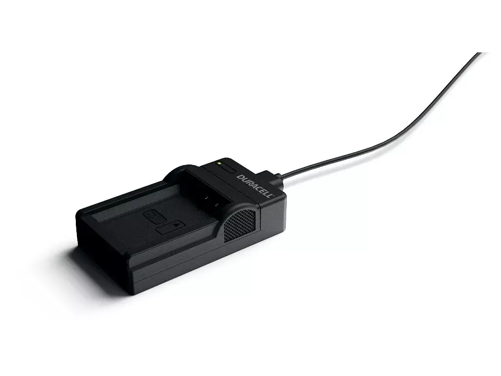 Akumulatora lādētājs Duracell DRC5905 Photo 2