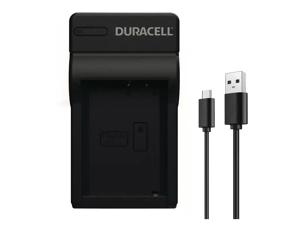 Akumulatora lādētājs Duracell DRC5905 Photo 4