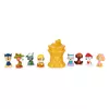 PAW Patrol 10th Anniversary 2" Collectible Figure — Spin Master Photo 3