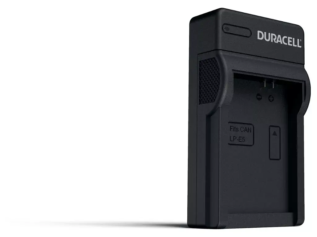 Iekštelpu akumulatora lādētājs Duracell DRC5906 Photo 3