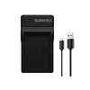 Iekštelpu akumulatora lādētājs Duracell DRC5906 Photo 4