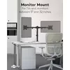 Goobay Dual Monitor Mount Flex Photo 3