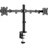 Goobay Dual Monitor Mount Flex Photo 8