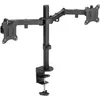 Goobay Dual Monitor Mount Flex Photo 9