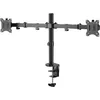 Goobay Dual Monitor Mount Flex Photo 10