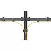 Goobay Dual Monitor Mount Flex Photo 13
