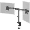 Goobay Dual Monitor Mount Flex Photo 14