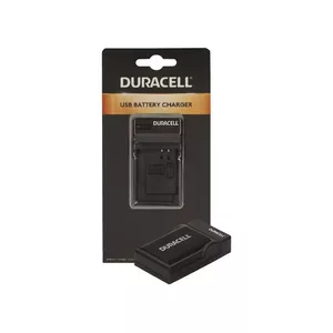 Зарядное устройство для батарей Duracell DRC5907