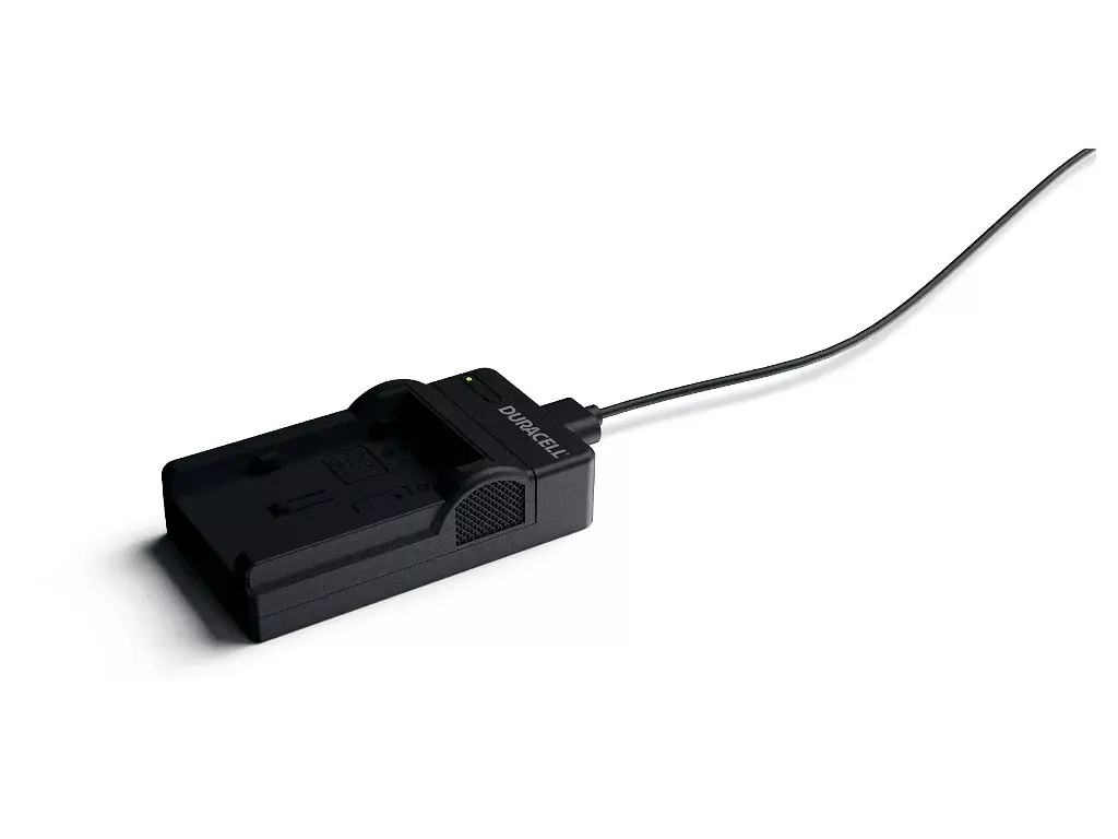 Зарядное устройство Duracell DRC5907 Photo 2