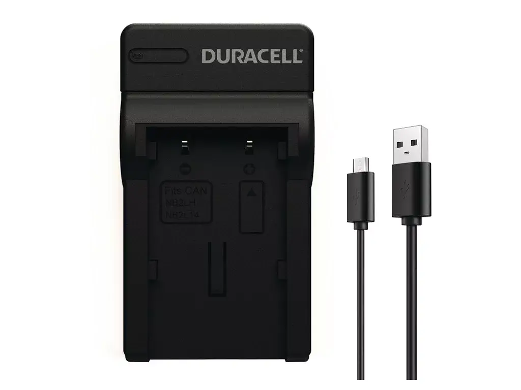 Зарядное устройство Duracell DRC5907 Photo 4