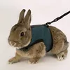 FERPLAST Jogging Medium harness for rodents Photo 3